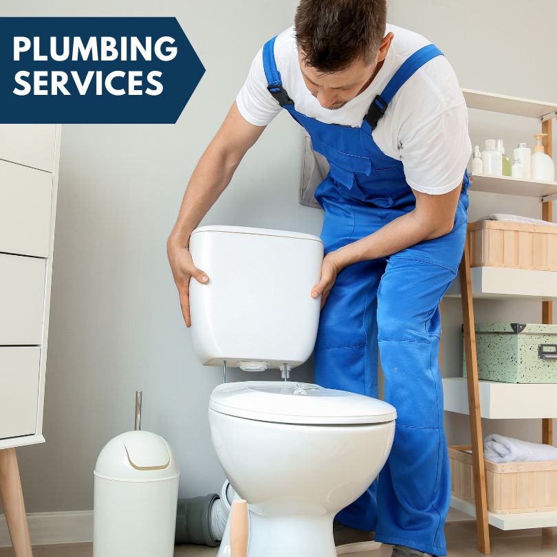 Plumbing Company in Woden, IA