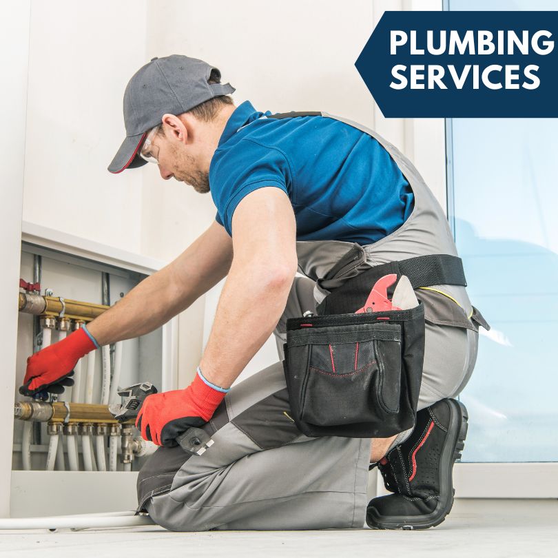 Woden Plumbing Company